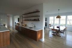 Wall colors that go with medium/walnut stain. Walnut Cabinets And Wood Floors Pictures Please