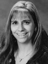 Milken Educator Pat Graff (NM '93)