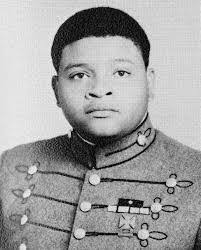 Timothy Kinard's Instagram, Twitter & Facebook