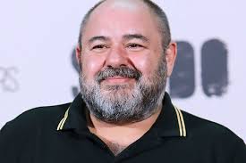 El actor Jorge Calvo, galardonado con el Premio de Teatro 'Provincia de  Valladolid' por su larga trayectoria y proyección internacional