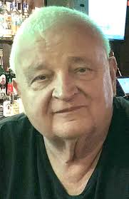 Gerald 'Jerry' Scott 1948-2023