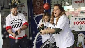 Anuncio de la lotería de navidad 2020. Lista De Premios De La Loteria De Navidad 2020 Loteria Navidad