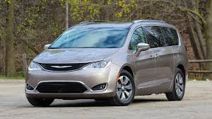 Get reliability information for the 2017 chrysler pacifica from consumer reports, which combines extensive survey data and expert technical knowledge. 2017 Chrysler Pacifica Hybrid Review The No Fuss Gas Saver