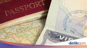 Harga visa saudi terbaru naik dari 2,8 juta menjadi 9,5 juta. Cara Lengkap Membuat Visa India Dan Harganya