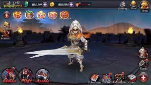 Undead slayer — very impressive action in the mechanics of slasher, which offers gamers fun to spend your free time for the destruction of hordes of enemies with one of the available characters. Game Android Hd Undead Slayer 2 Mod Rpg Adventure Action Mod Hd