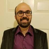 Joseph Perugini's Instagram, Twitter & Facebook