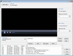 Subtitle edit is a free subtitle editor that you can use to create, alter, and save video subtitles. Subtitle Edit 3 6 0 For Windows Download