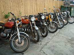 Best Motorbike Repair In Los Angeles Cbs Los Angeles