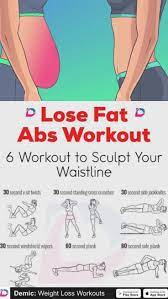 Hier gibt's fitness tipps für bodybuilding, muskelaufbau training zu hause oder fürs workout im studio! Pin Auf Abnehmen Trainingsplan