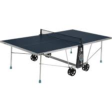 Cornilleau Crossover Outdoor Tischtennis Kickerkult Onlineshop