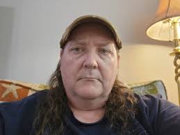 Interview: Matt O'Connor "There is one surprise track with a story! It's  called The Rolling Stone! It's a song of celebration of The Legacy of Keith  Richards!"