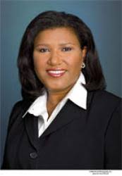 Uncrowned Community Builders™ :: Biography for Vikki Pryor