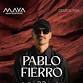 PABLO FIERRO at MAYA Beach Club Phuket event image