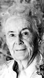 Eleanor Donald Obituary (1919