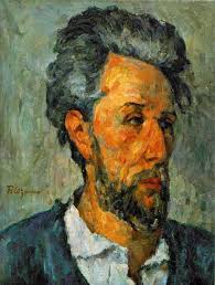 Risultati immagini per cezanne