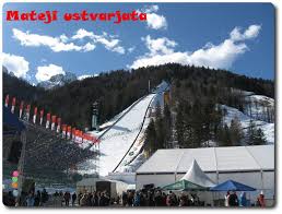 The units come with tiled floors and feature a fully equipped kitchen. Pin On Ski Safari In Slovenia