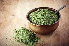 Henna will not lighten your hair tone. Benefits Of Henna For Hair Health Femina In