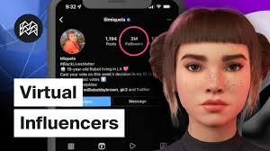 Chao-Down #241 AI-created influencers are taking business away from humans,  GitHub makes Copilot Chat generally available to developers, A deep dive