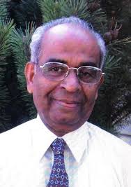 Alumootil "Sam" Samuel Obituary