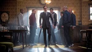 Harry then tells eggsy that he's part of a secret organization called the kingsman, and his father was also part of it. Kingsman The Secret Service Review Movie Empire