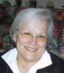 Mary Ann Anthony Obituary