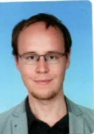 Bienvenue à Jan DVORAK