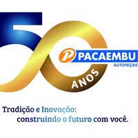 Pacaembu auto peças jardim são luís. Pacaembu Autopecas Centro De Distribuicao Em Barra Funda