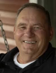 Obituary information for Dennis Keith Cooley