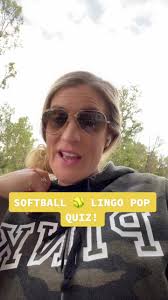 Softball Player Insider Knowledge