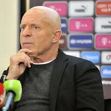 Jarolím o doplnění nominace: Jaké pochybnosti? U Frýdka jsem váhal