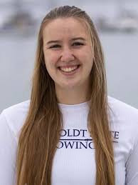 2020 Rowing Roster