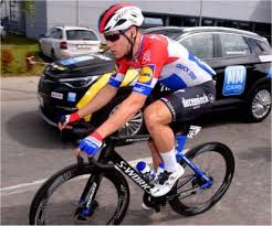 Dutch cyclist fabio jakobsen's bicycle (behind,l) flies through the air as he collides hospital deputy director pawel gruenpeter said there is no direct threat to his life now, and that they will attempt to. News Fabio Jakobsen Getting Better Velouk Net
