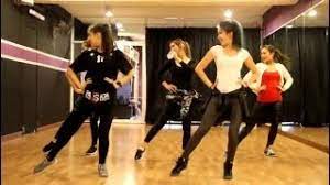Let's check it out peeps! Chords For Pencuri Hati Ayda Jebat Dance Practise