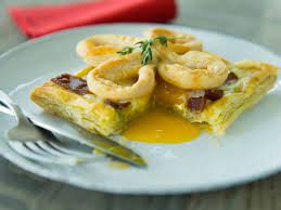 Christmas Morning Breakfast Tarts Recipe Food Com Recipe Brunch Dishes Recipes Breakfast Brunch Recipes