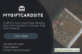 Gift cards are the type of presents that anyone can appreciate, whether you're buying for family members, friends or colleagues. Activate Your Visa Mastercard Gift Card At Www Mygiftcardsite Com