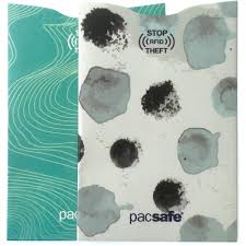 Maybe you would like to learn more about one of these? Pacsafe Rfidsleeve Rfid Blocking Credit Card Sleeve 10360631 B H