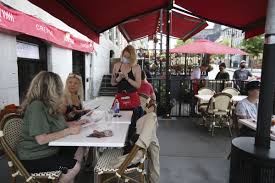 Maybe you would like to learn more about one of these? Quebec To Mandate Vaccine Passports For Non Essential Services Likely Including Restaurants Eater Montreal