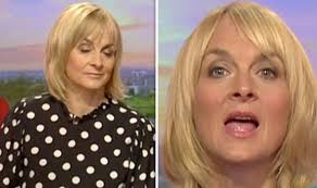 Louise was born on september 8, 1968 in hong kong, china.louise is one of the famous and trending celeb who is popular for being a tv show host. Louise Minchin S Measurements Bra Size Height Weight And More Famous Bra Sizes