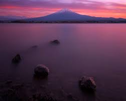 Mount fuji's distinctive, perfectly symmetrical peak has long captured the imagination of poets, painters and climbers alike. Top Tips For Photographing Mount Fuji And Siamese Fighting Fish World Photography Organisation