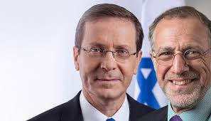 JW3-TV: Mick Davis & Isaac Herzog in Conversation