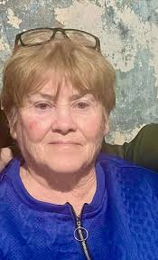 Natalie Browne (née Walsh) 3 Demesne View, Birr, Co. Offaly. Passed away  peacefully