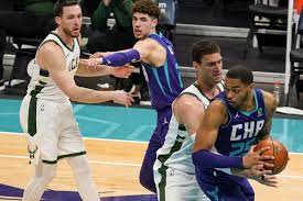 Do not miss hornets vs bucks game. Milwaukee Bucks Vs Charlotte Hornets Preview Home Cooking Brew Hoop