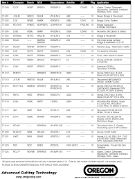 12 Punctual Briggs And Stratton Lawn Mower Spark Plug Chart