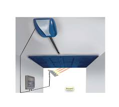 Einige autos haben ab werk bereits die extraausstattung, einen garagenöffner direkt verbaut zu haben. Solar Garagenoffner Torantriebeshop