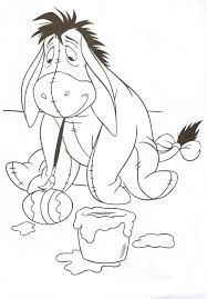 Easter is coming so we have some great easter basket coloring pages for you! Printables Eeyore Easter Egg Colouring Page Disney Coloring Pages Easter Coloring Sheets Easter Coloring Pages