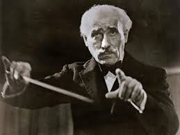 Arturo Toscanini
