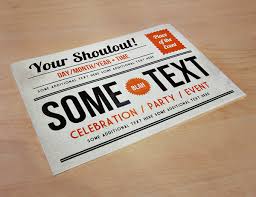 Study the steps diligently so that you will have an easier time making your own postcards soon. Ucreative Com How To Make A Retro Style Event Postcard From Scratch Ucreative Com