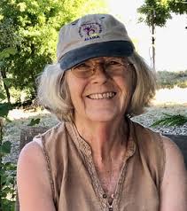 Mary Ellen Okelberry