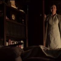 Housebound': Melbourne Review