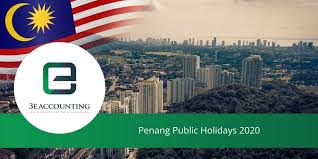Payment for work done on a public holiday. Penang Public Holidays 2019 Long Weekends Holidays In Penang